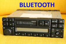 Mercedes-Benz US-Radio Bluetooth BE 1492 oC |W124 W140 R129 W463 Becker Exquisit