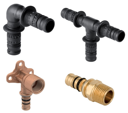 Geberit mepla aktionspaket - mepla,