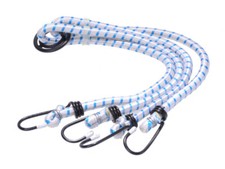 Gepäckspinne Koffergurt Fahrrad Korb Spanngurt Gepäckgurt Gummi Riemen 4-armig