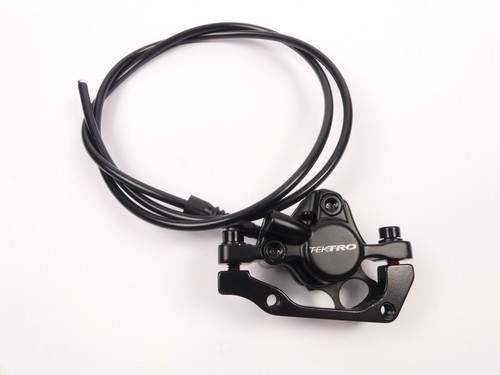 Tektro m276 bremssattel - hd-m276, mit