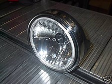 KLARGLAS SCHEINWERFER