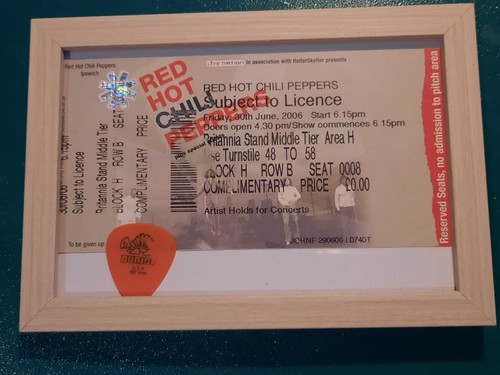 John frusciante red - john,
