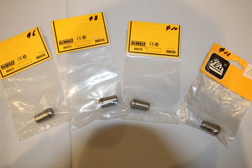 Dewalt spannzange 10 mm - dewalt,