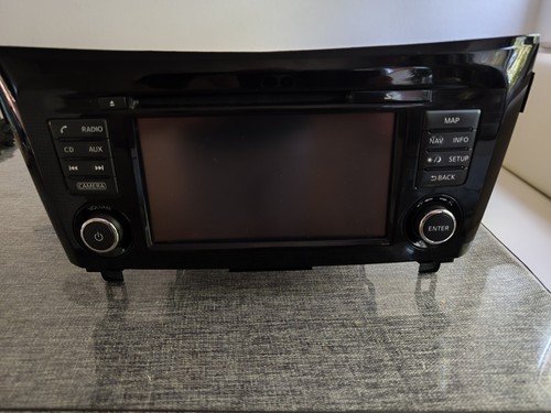 Nissan qashqai j11 2015 - nissan,