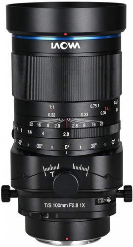 Laowa 100mm macro - laowa,