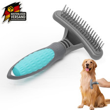 Hund katzen unterwollrechen - hund,