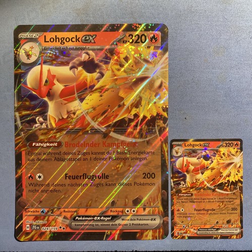 Combo jumbo standard zwei - combo,