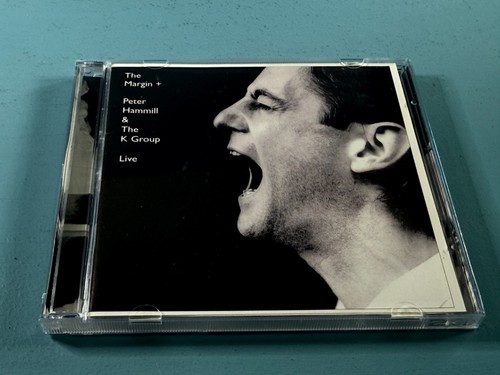 Peter hammill the - hammill,