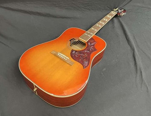 Epiphone hummingbird studio - epiphone, fc