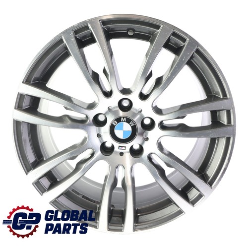 Bmw f30 f31 f32 - f32, hinten