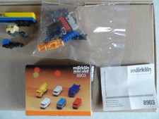 Konvolut LKW Auto PKW in OVP