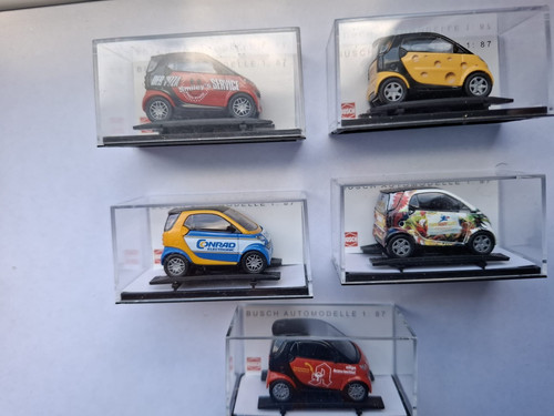 Stück busch smart neu - stück,