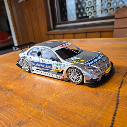 Autoart mercedes c klasse - autoart,