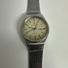 Vintage Junghans Quartz