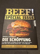 BEEF! Zeitschrift - 24