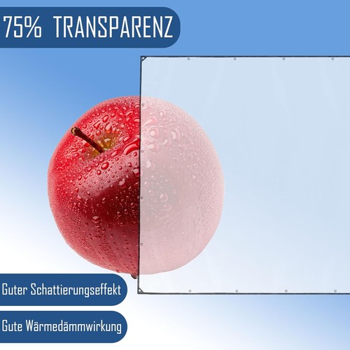 Wasserdichte transparente - wasserdichte,