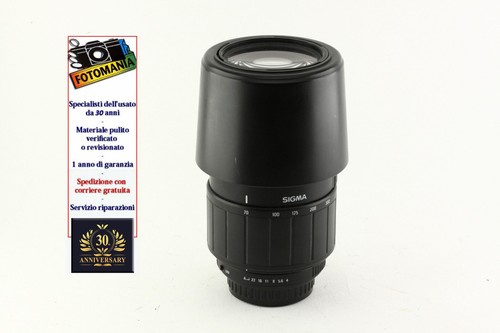 Sigma pentax 300 - sigma, f4-5,6