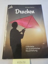 Drachen. 5 Modelle mit