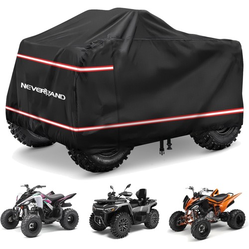Quad atv abdeckplane xxxl - quad,