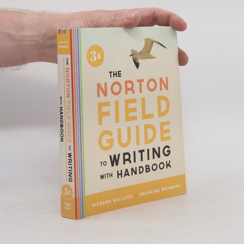The norton field guide - the,
