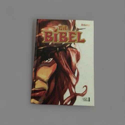 Die bibel konzept - die,