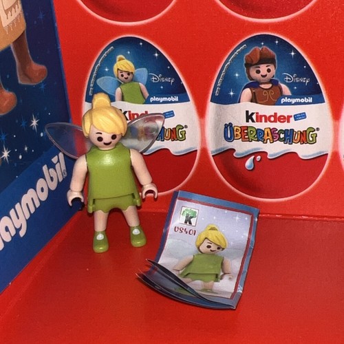 Disney playmobil - disney,