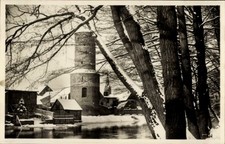 Ak Gryfice Greifenberg