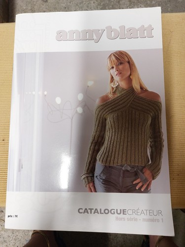 Anny blatt wolle - anny,