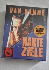 Harte Ziele - Ultimate Edition 4K UHD + Blu-ray OVP Discs OOP