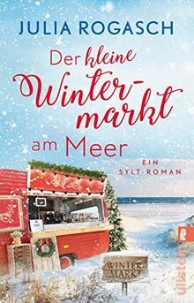 Der kleine wintermarkt - wintermarkt, am
