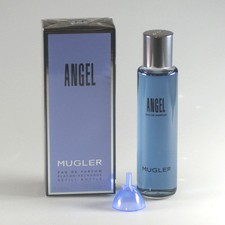 Thierry Mugler, Angel