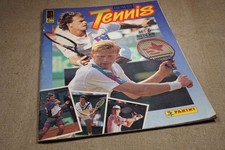 Sammelbilderalbum PANINI ATP