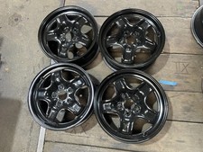 4x Orgi. Renault Dacia Stahl