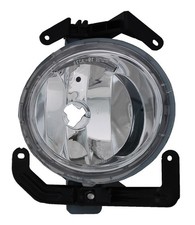 Nebelscheinwerfer links für