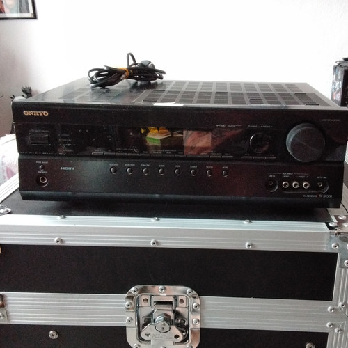 Onkyo sr507 1 - onkyo, 7.1