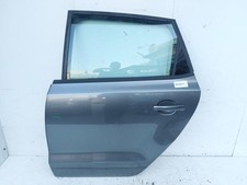 6R4833055J tür hinten links für VOLKSWAGEN POLO (6R1-6C1) CGP 2009 K3954-136864