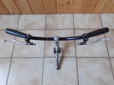 Fahrrad Lenker mit