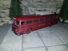Brekina Bus KRAUSS MAFFEI KMO 150 Deutsche Bundesbahn H0 1:87