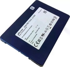 MICRON 3.84 TB 5100 Pro TCG-E