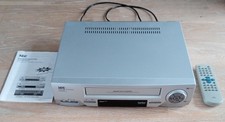 Seg california vhs - california-s, hifi