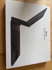 Original Apple IPad Magic Keyboard Leerverpackung Leerbox Box Karton