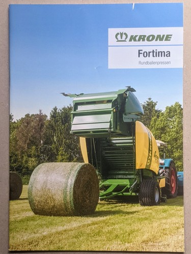 Krone fortima - krone,