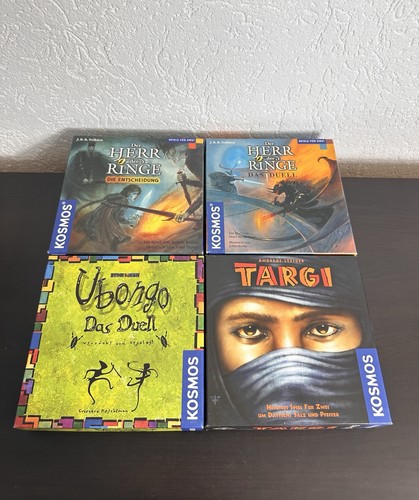 Spielesammlung kosmos - spielesammlung, 4