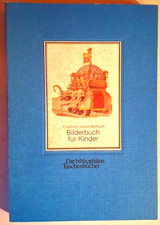 Bilderbuch für Kinder : eine