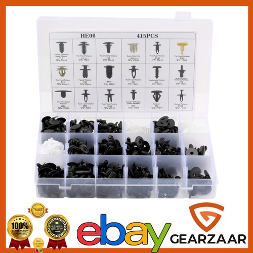 Befestigung niete clips - befestigung,