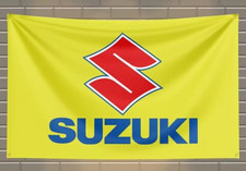Suzuki Motorrad 150 cm Racing