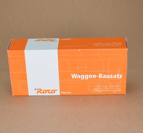 Roco 54229 bausatz - roco,