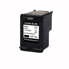 1x TINTE PATRONEN für HP 337