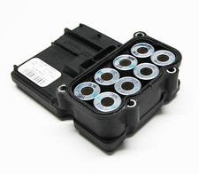 Opel Vectra B ABS Steuergerät Kelsey-Hayes 13091801 90576560 EBC 430 Reparatur