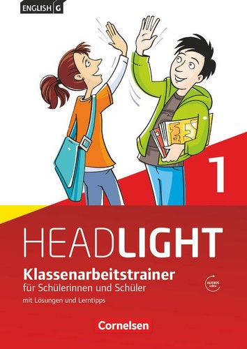 English headlight 5 - g,